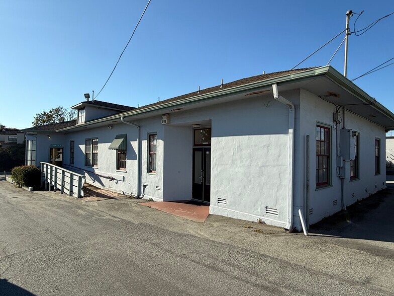 More Photos Of 850 Freedom Blvd, Watsonville Medical For Sale