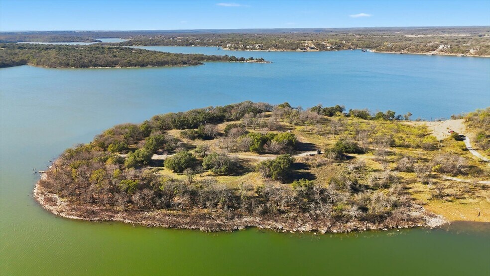 More Photos Of TBD Private Road 1534, Bridgeport Land For Sale