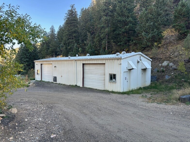 More Photos Of 2056 Idaho Springs Road, Idaho Springs Specialty For Lease