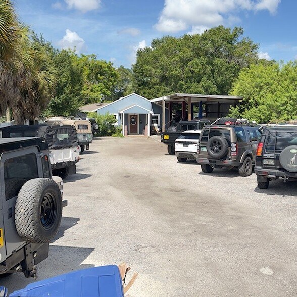 More Photos Of 4420 N Hale Ave, Tampa Warehouse For Sale