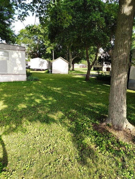 More Photos Of 224 N Poplar St, Ludlow Manufactured Housing Mobile Home Park For Sale