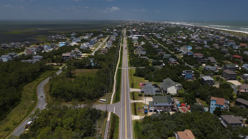 More Photos Of 26689 NC Hwy 12, Waves General Retail For Sale