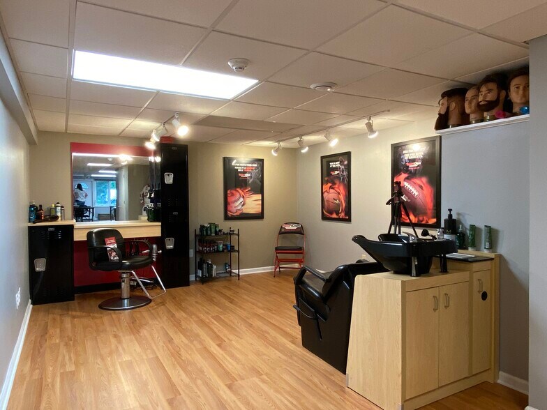 More Photos Of 946 Route 228, Mars Loft Creative Space For Lease