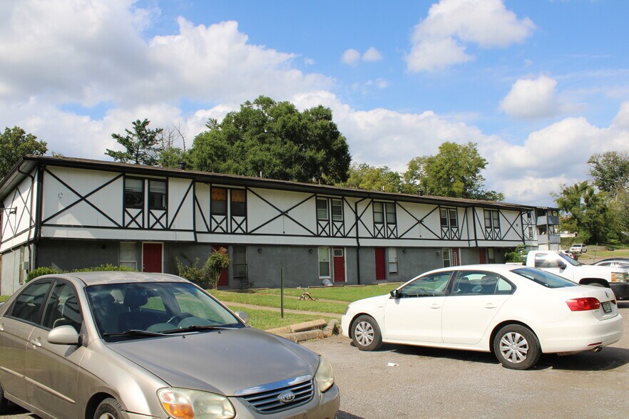 More Photos Of 270 Tampa Dr, Nashville Apartments For Sale