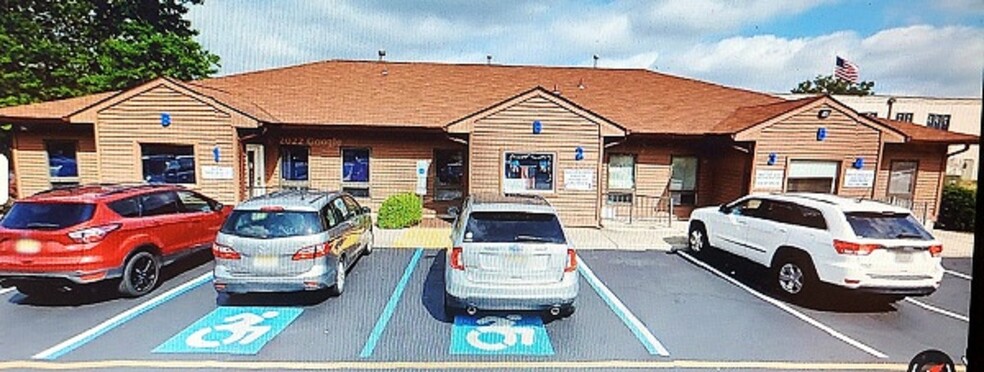 Primary Photo Of 1163 Route 37 West, Toms River Medical For Sale