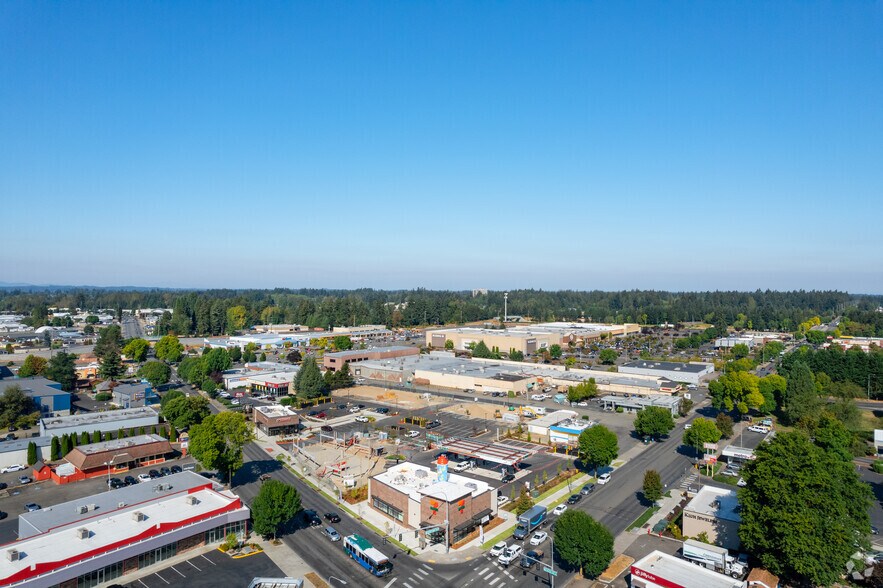 More Photos Of 4044 Pacific Ave SE, Lacey Convenience Store For Sale