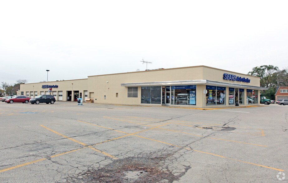 More Photos Of , Niles General Retail For Sale