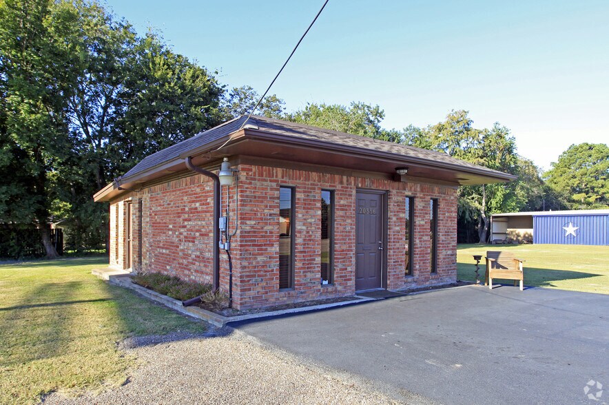 More Photos Of 20356 Morris Rd, Manvel Office For Sale