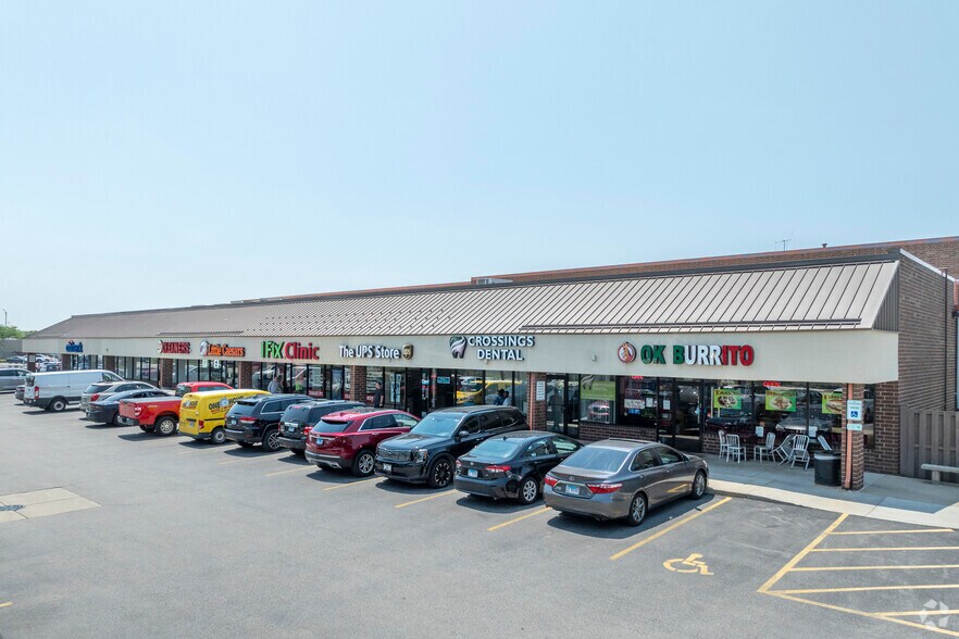 More Photos Of 20 Biesterfield Rd, Elk Grove Village Freestanding For Lease