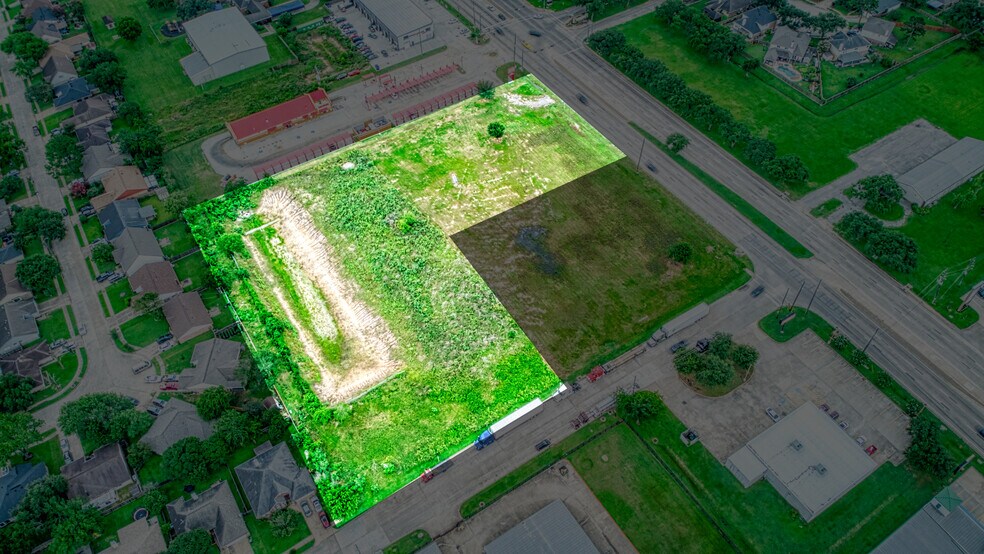 More Photos Of FM 529 Rd & Sonnet Glen Lane, Houston, TX 77095, Houston Land For Sale