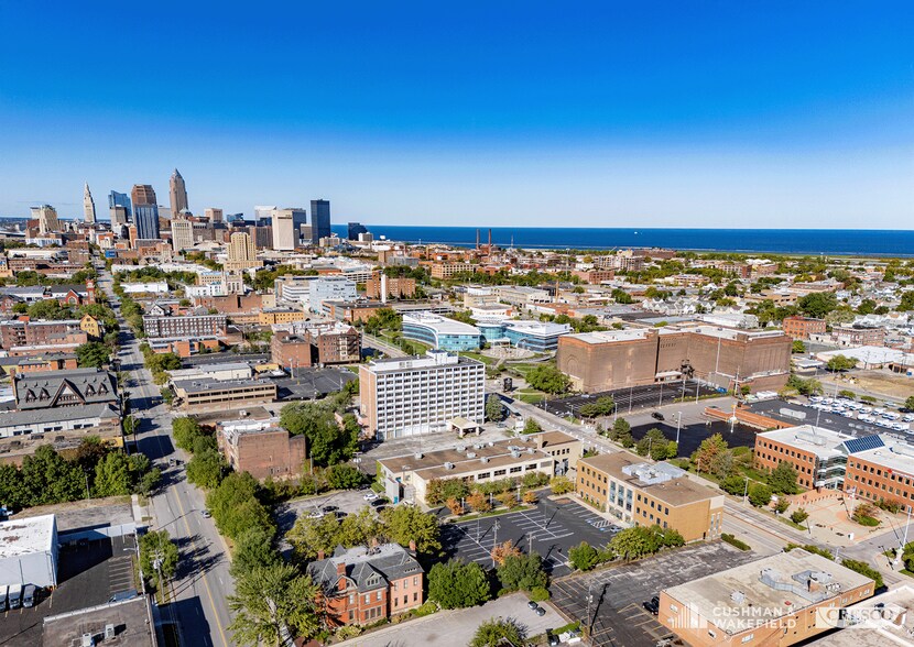 More Photos Of 3614 Euclid Ave, Cleveland Hospitality For Sale