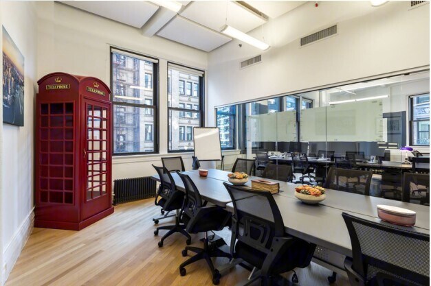 More Photos Of 821 Broadway, New York Office For Lease