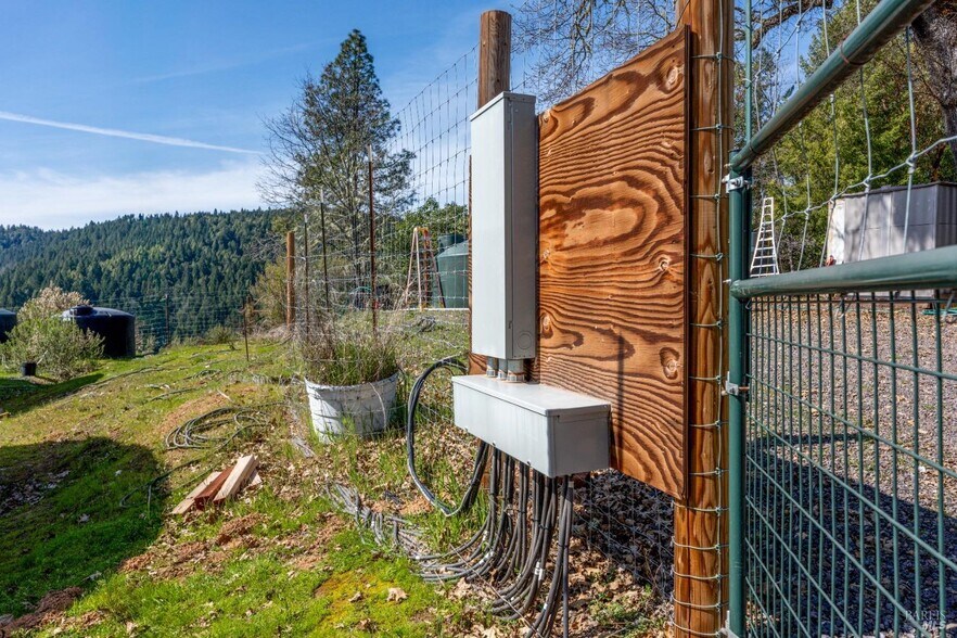 More Photos Of 20401 Tomki Rd, Redwood Valley Land For Sale