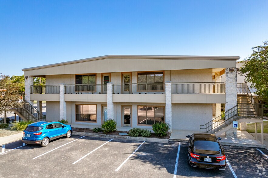 More Photos Of 7608-7614 Hwy 71 W, Austin Office For Lease