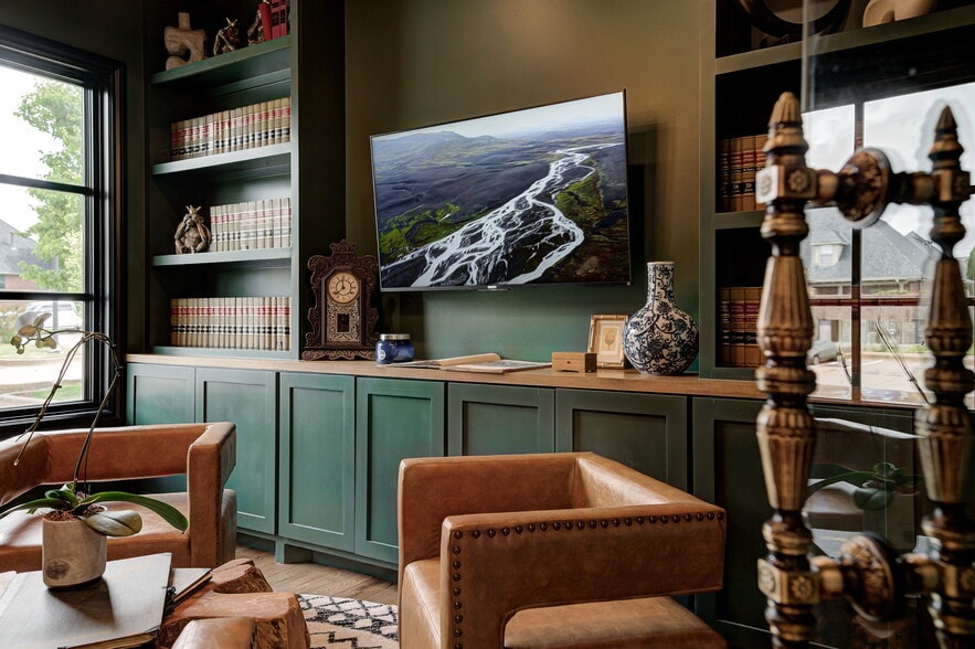 More Photos Of 2917 NW 156th St, Edmond Office Residential For Sale