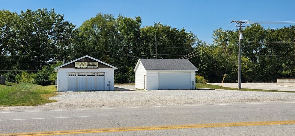 More Photos Of 368 S Harlem Ave, Peotone Industrial For Sale