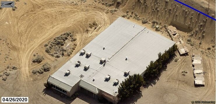 Primary Photo Of 400 US Highway 6, Tonopah Bowling Alley For Sale