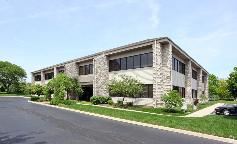Primary Photo Of 7240 Muirfield Dr, Dublin Medical For Lease