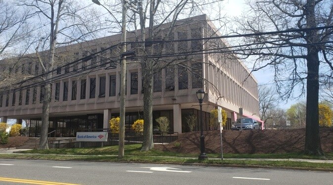 More Photos Of 1120 Boston Post Rd, Darien Office For Lease