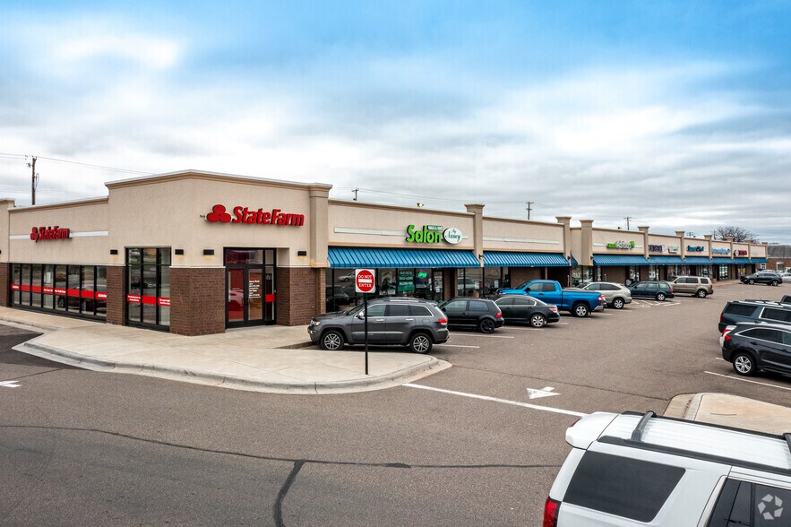 Primary Photo Of 3035 White Bear Ave N, Maplewood Freestanding For Lease