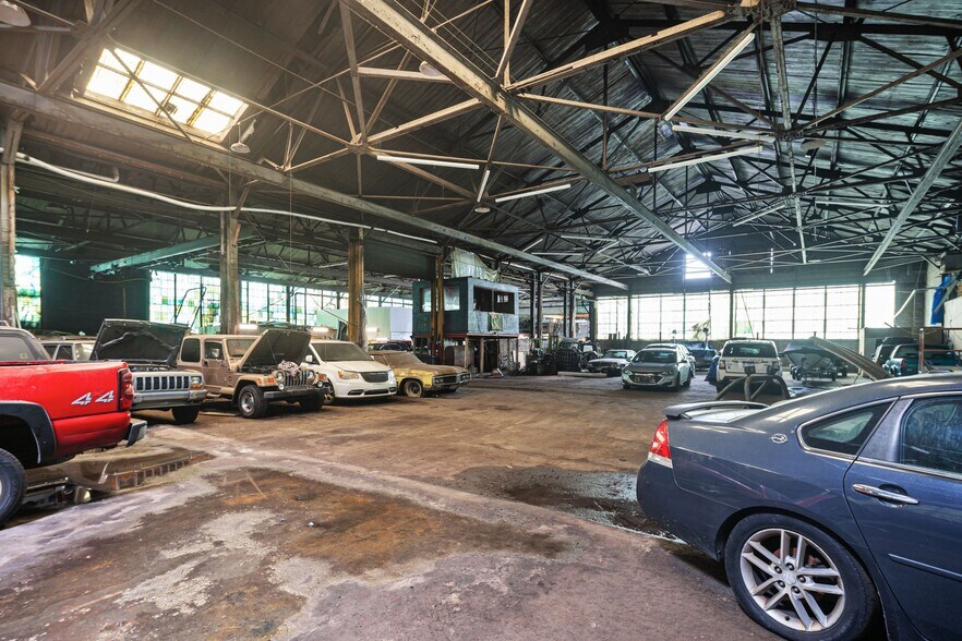 More Photos Of 3520 Indian Queen Ln, Philadelphia Land For Sale