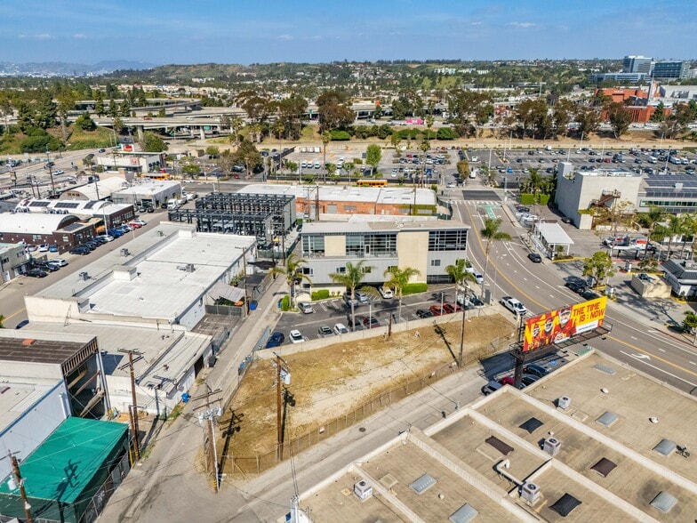 More Photos Of 11833 Major St, Culver City Land For Sale