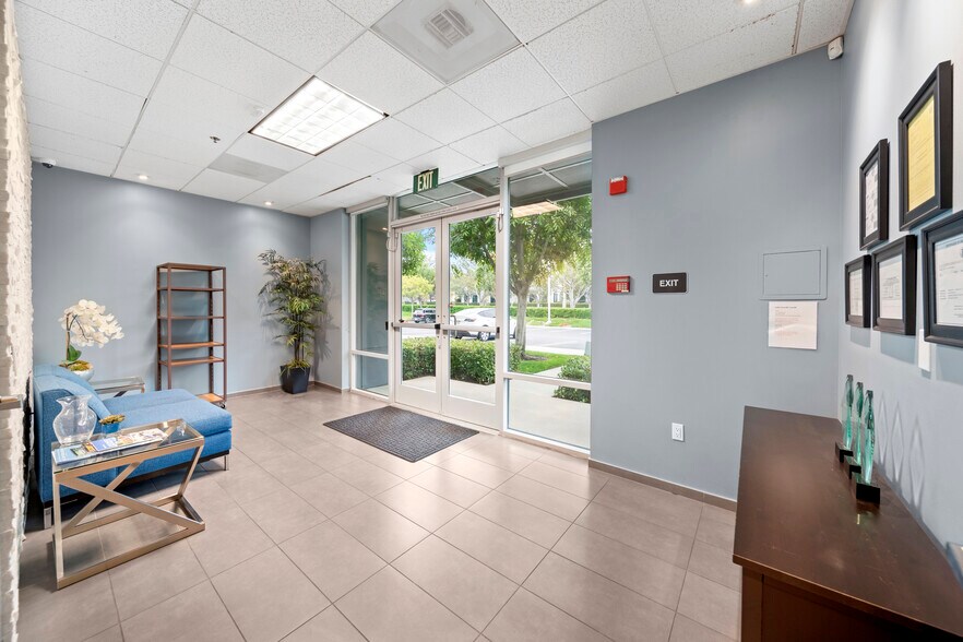 More Photos Of 9601 Irvine Center Dr, Irvine Industrial For Sale