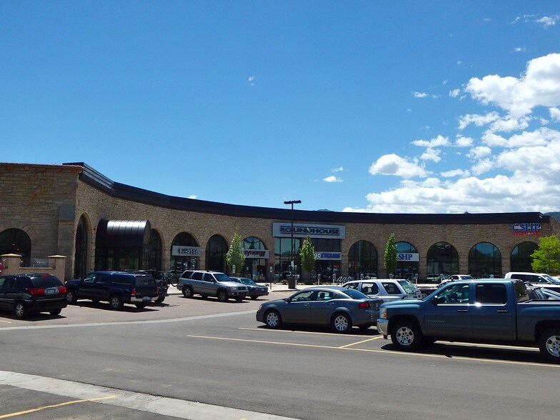More Photos Of 600 S 21st St, Colorado Springs Freestanding For Lease