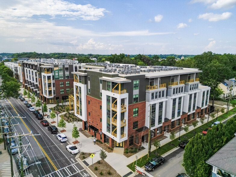 More Photos Of 715 E 36th St, Charlotte Apartments For Lease