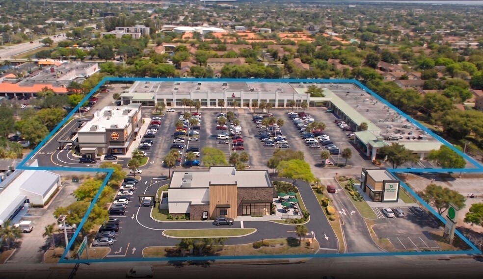 More Photos Of 7841-7899 Pines Blvd, Pembroke Pines Supermarket For Sale