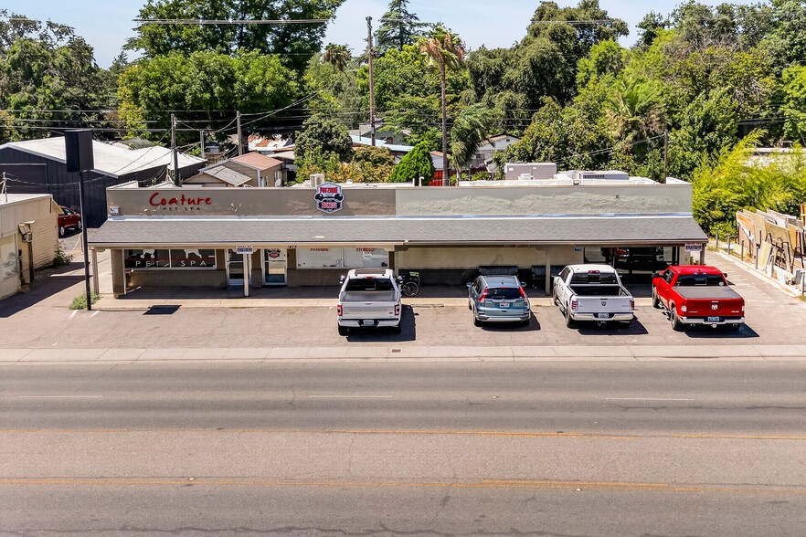 More Photos Of 1413-1417 Mangrove Ave, Chico General Retail For Sale