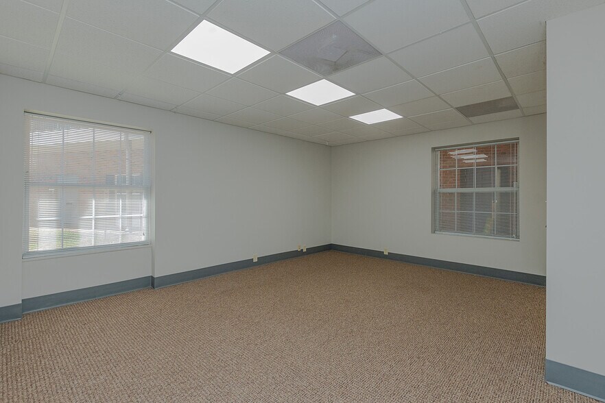 More Photos Of , Greensboro Office For Sale