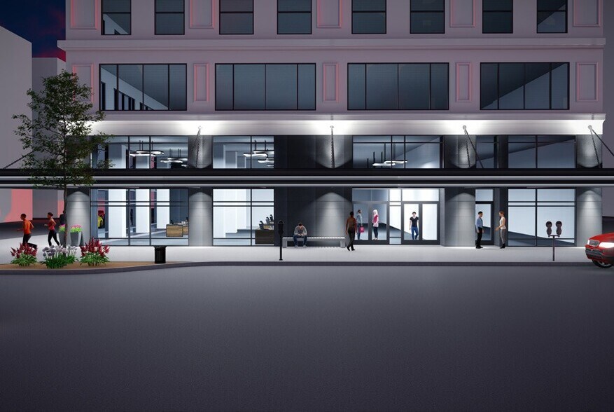 More Photos Of 941-947 O St, Lincoln Office Residential For Lease