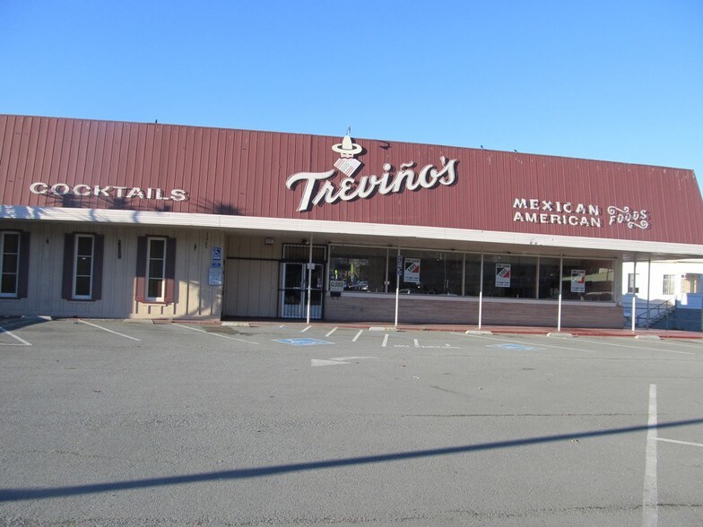 More Photos Of 11795 San Pablo Ave, El Cerrito General Retail For Sale