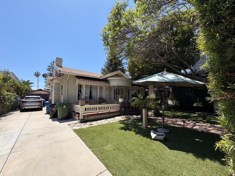 More Photos Of 1463-1467 Wellesley Ave, Los Angeles Land For Sale