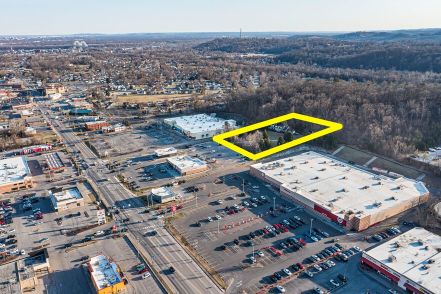 More Photos Of 2205 State St, New Albany Land For Sale