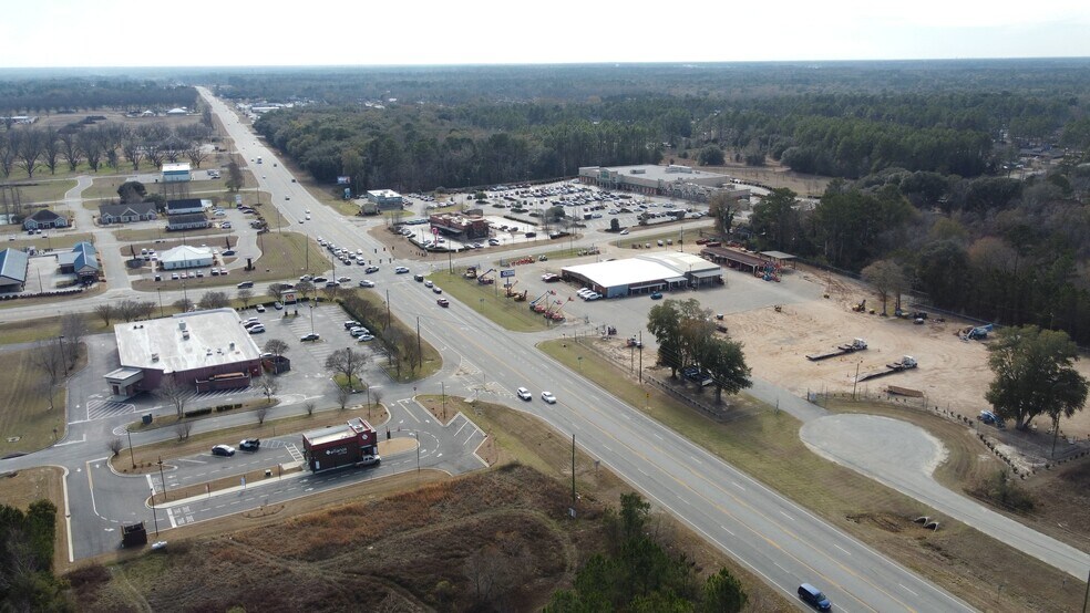 More Photos Of Forrester Pkwy & US Hwy 19 S, Leesburg Land For Sale