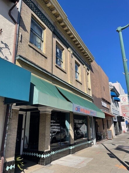 More Photos Of 2317 Santa Clara Ave, Alameda Storefront Retail Residential For Sale