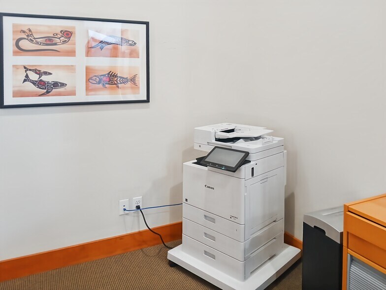 More Photos Of 3559 National Dr, Medford Coworking Space