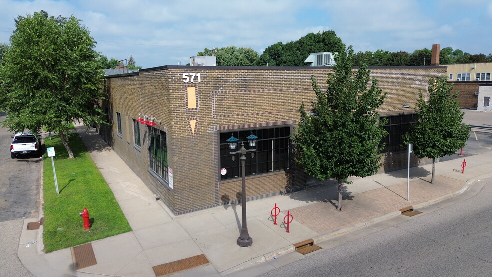 Primary Photo Of 571 Snelling Ave N, Saint Paul Office For Sale