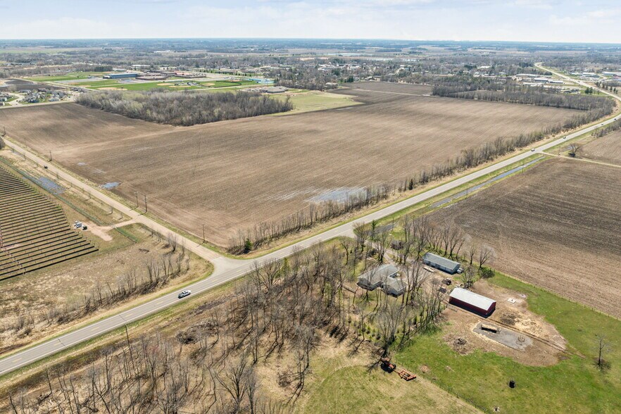 More Photos Of 709 Norman Ave N, Foley Land For Sale