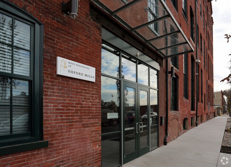 More Photos Of 100 W Oxford St, Philadelphia Apartments For Lease