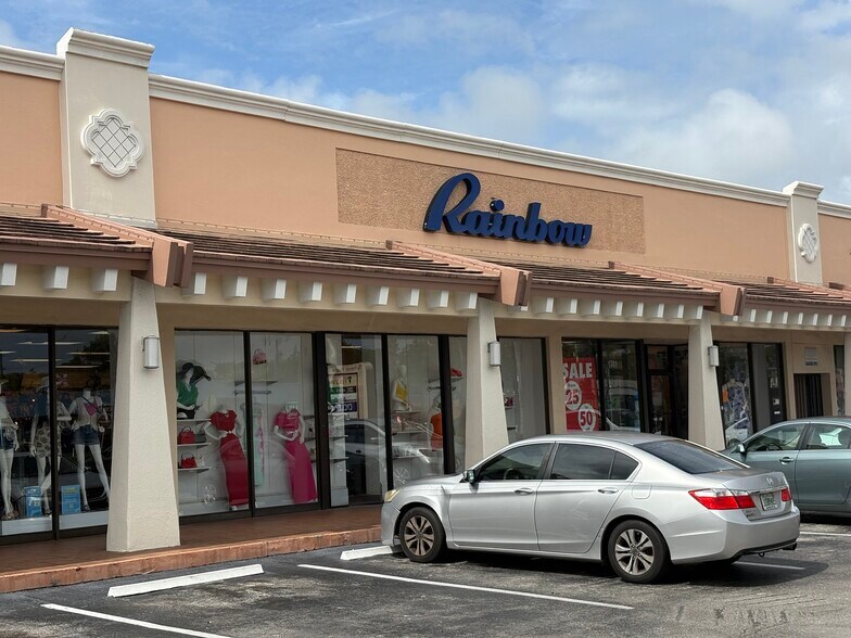 More Photos Of 1765-1781 NE 163rd St, North Miami Beach Unknown For Lease