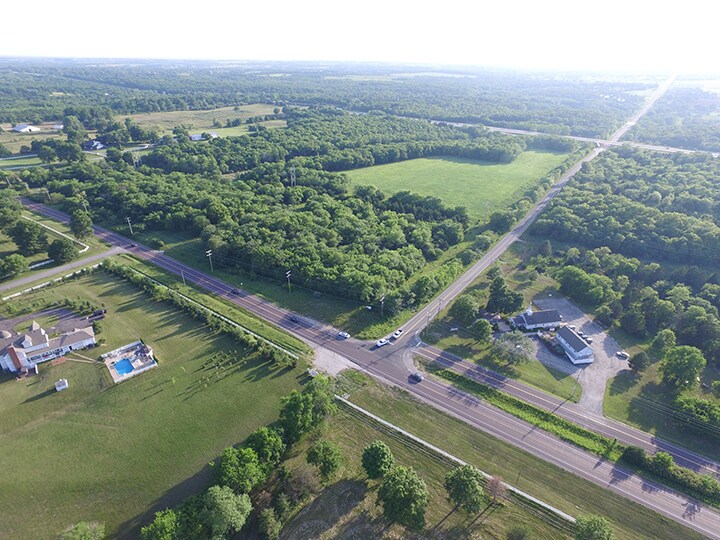 More Photos Of SWC 179th & Metcalf Ave, Overland Park Land For Sale