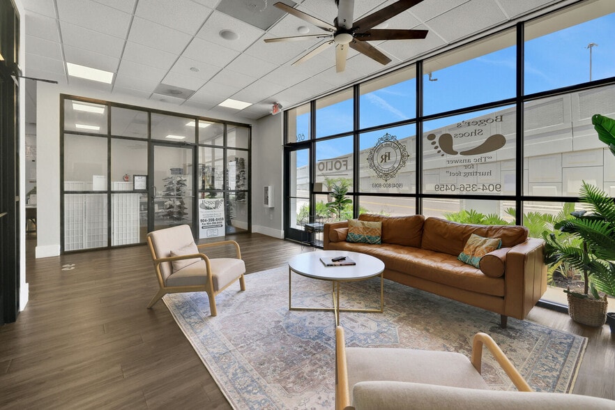 More Photos Of 624 Goodwin St, Jacksonville Office For Sale