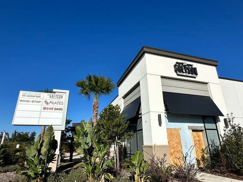 More Photos Of Paseo Al Mar Blvd, Apollo Beach Unknown For Lease