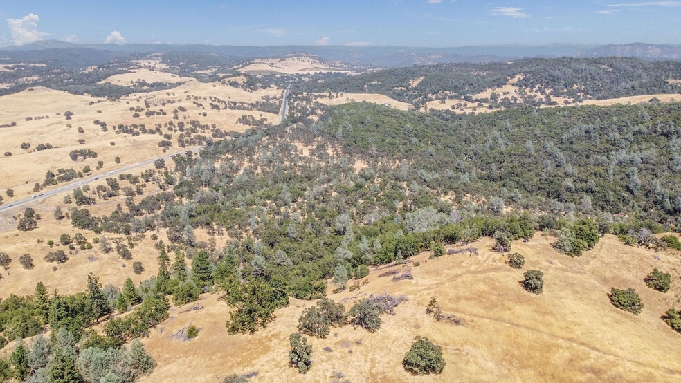 More Photos Of 5761 Highway 4, Angels Camp Land For Sale