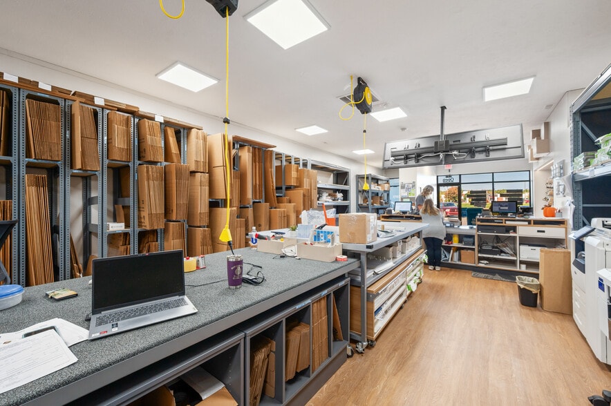 More Photos Of 8826 34 Rd, Cadillac Storefront For Sale