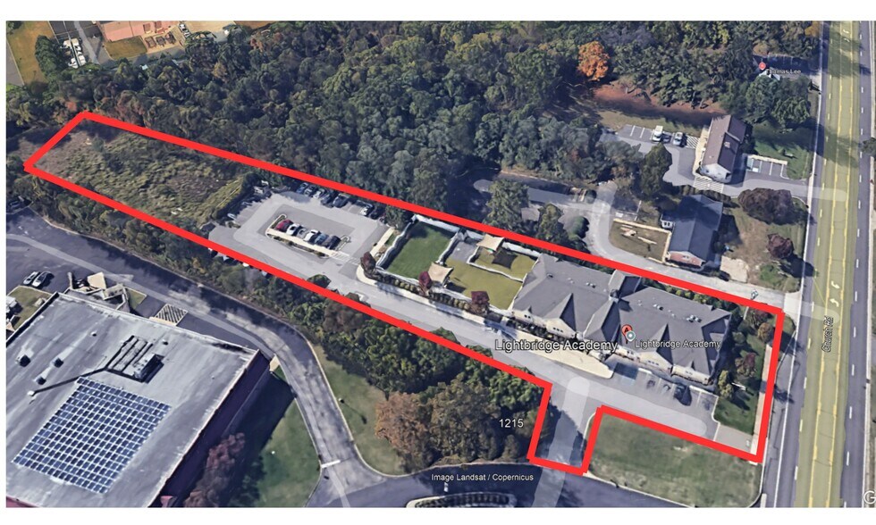 More Photos Of 4518 Church Rd, Mount Laurel Daycare Center For Sale