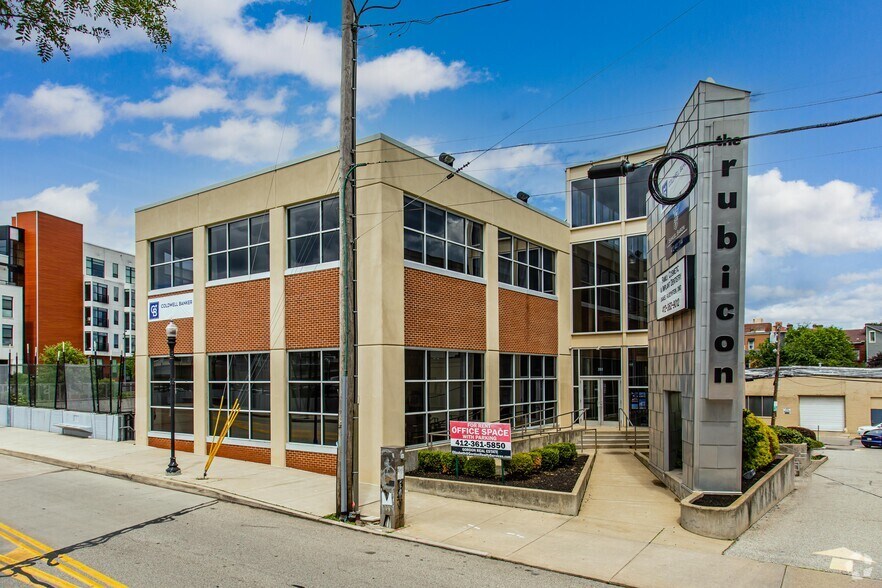Primary Photo Of 201 S Highland Ave, Pittsburgh Office For Lease